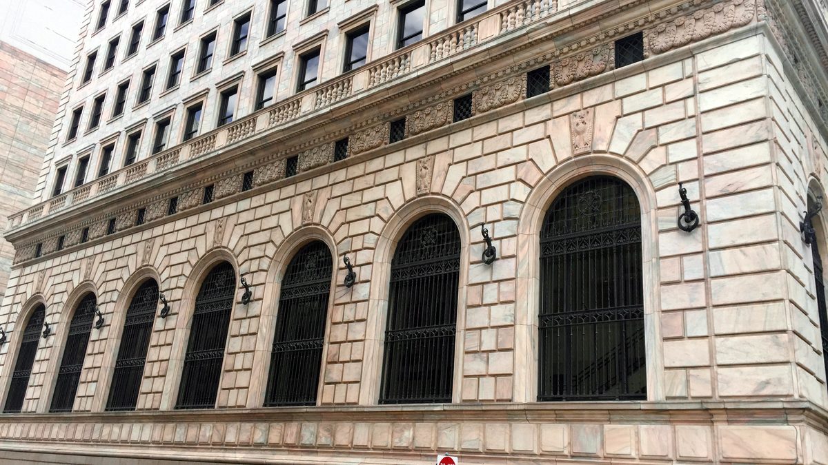 Banque
