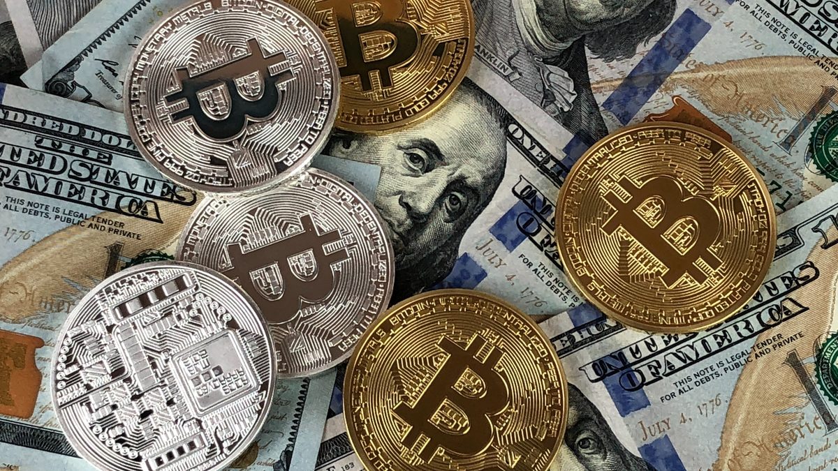 Crypto