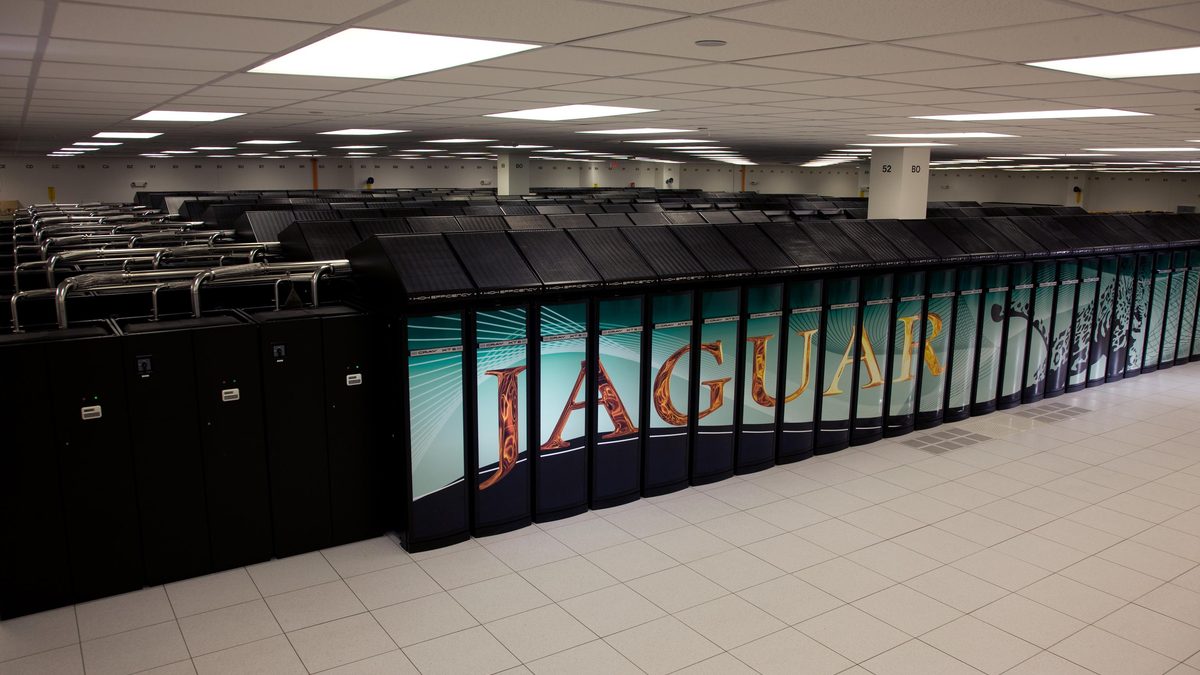 IA et blockchain : ce que le calcul intensif a changé pour les centres de données
