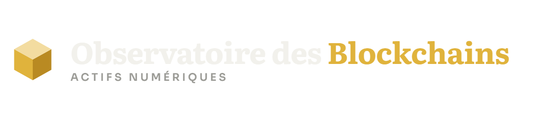 Observatoire des Blockchains